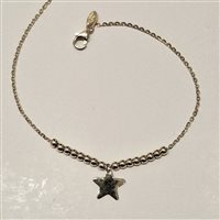 Bracciale Fanton Gioielli Donna BRACCIALI ORO in Oro giallo BROR-121-52